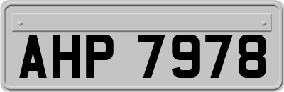 AHP7978