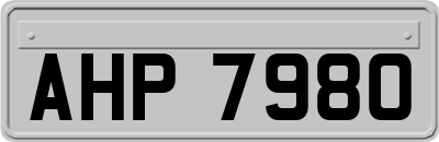 AHP7980
