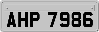 AHP7986
