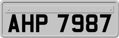 AHP7987