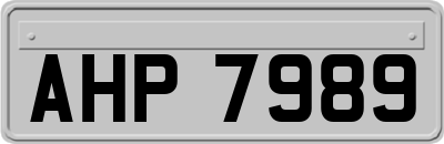 AHP7989