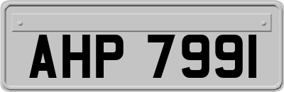 AHP7991