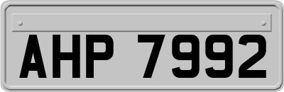 AHP7992