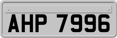 AHP7996