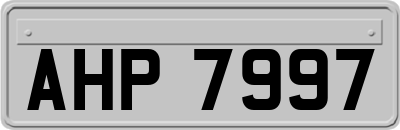 AHP7997