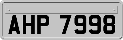 AHP7998