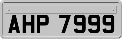 AHP7999