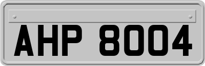 AHP8004