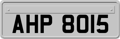 AHP8015