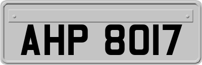 AHP8017
