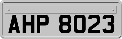 AHP8023