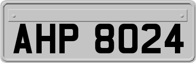 AHP8024
