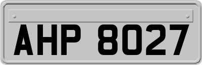 AHP8027