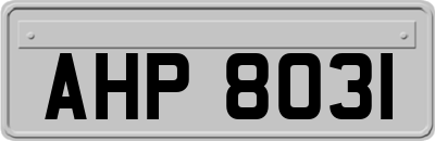 AHP8031