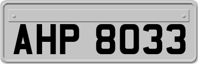 AHP8033