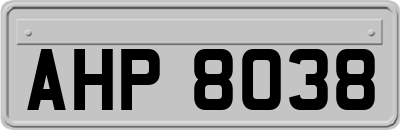 AHP8038