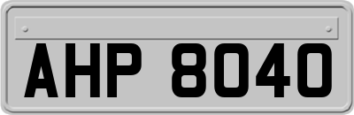 AHP8040