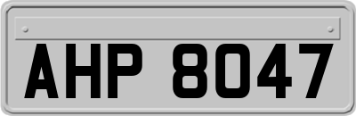 AHP8047