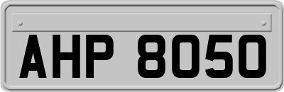 AHP8050