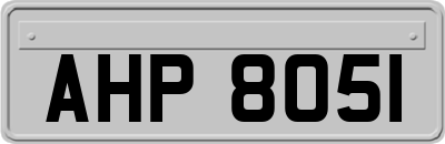 AHP8051