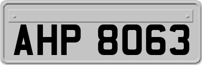 AHP8063
