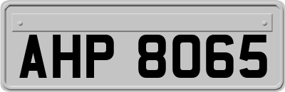 AHP8065
