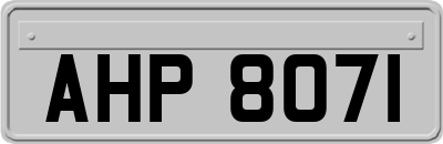 AHP8071