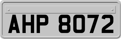 AHP8072