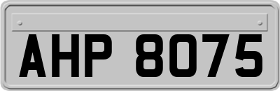 AHP8075