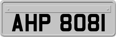 AHP8081