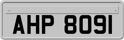 AHP8091