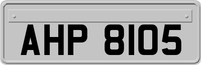 AHP8105