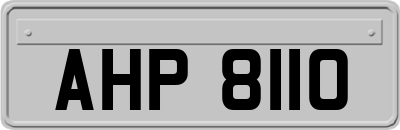 AHP8110