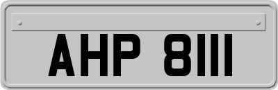 AHP8111