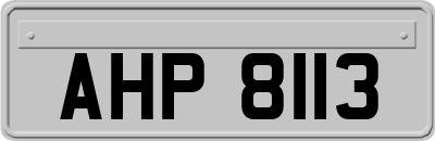 AHP8113