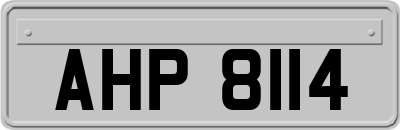 AHP8114