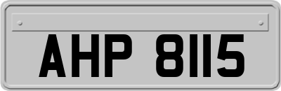 AHP8115