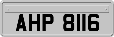 AHP8116