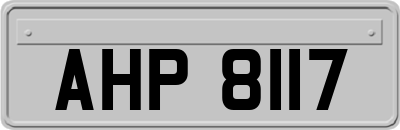 AHP8117