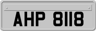AHP8118