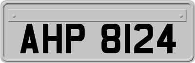 AHP8124