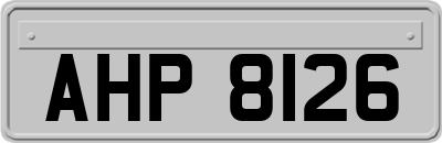 AHP8126