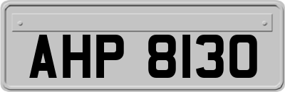 AHP8130
