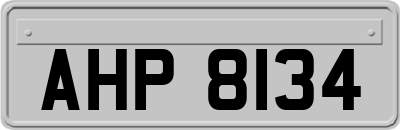 AHP8134