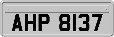 AHP8137