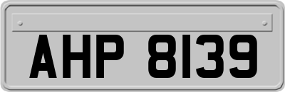 AHP8139