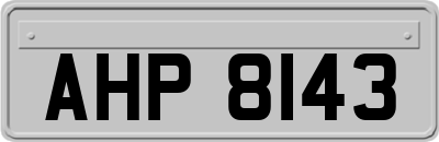 AHP8143