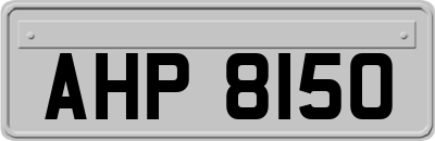 AHP8150