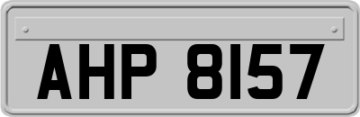 AHP8157