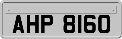 AHP8160